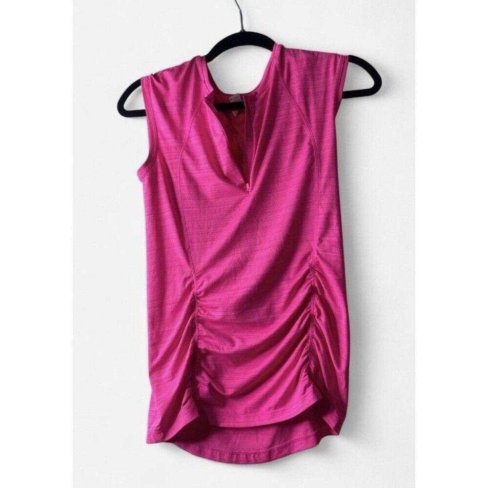 Athleta Pacifica Contoured Tank - Picture 2 of 4